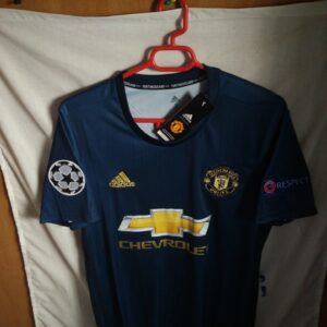 (Replica - Nueva) - Manchester United
