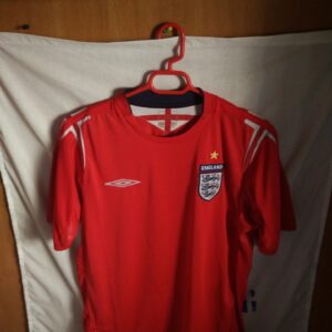 Seleccion de Inglaterra