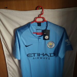 (Replica - Nueva) - Manchester City