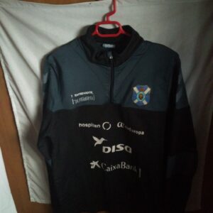 CD Tenerife - entrenador worn