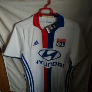 Nueva - Olympique de Lyon - Lyonnais