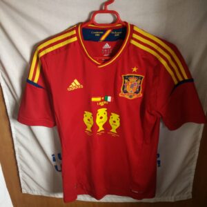 Seleccion de España - Final Euro 2012