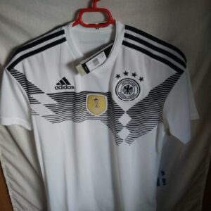 Nueva - Seleccion de Alemania