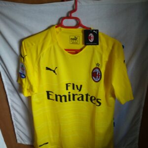 (Nueva - Replica) - AC Milan