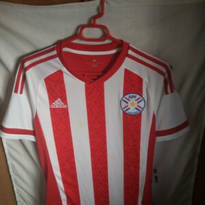 Seleccion de Paraguay