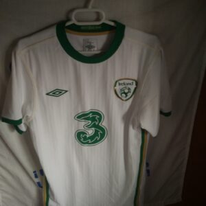Seleccion de Irlanda