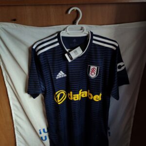 Nueva - Fulham FC