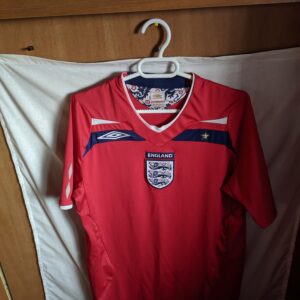 Seleccion de Inglaterra