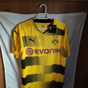 Nueva - Borussia Dortmund