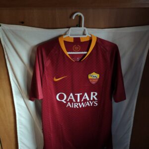 AS Roma