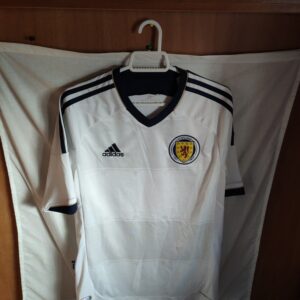 Seleccion de Escocia