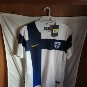 (Replica - Nueva) - Seleccion de Finlandia