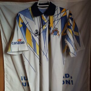 Seleccion de la Islas Canarias