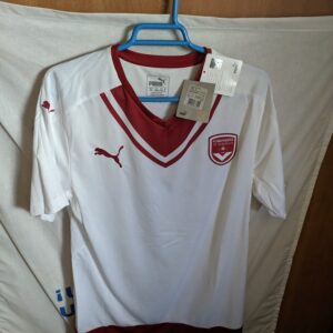 Nueva - Girondins de Burdeos - Bordeaux (Francia)