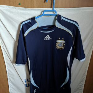 Seleccion de Argentina