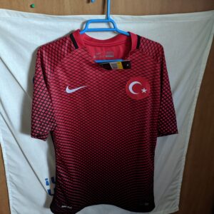 (Replica - Nueva) - Seleccion de Turquia