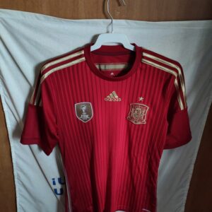 Seleccion de España