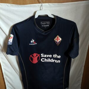 Fiornetina - 7 Mauro Zarate