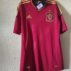 Nueva - Seleccion de España