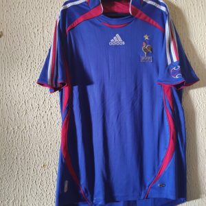 Seleccion de Francia