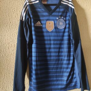 Seleccion de Alemania - de manga larga
