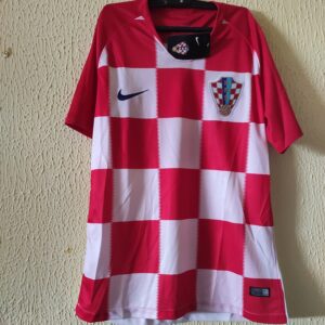 (Replica - Nueva) - Seleccion de Croacia