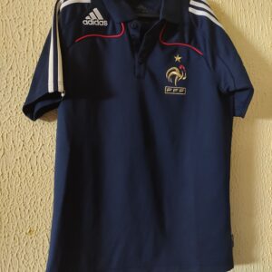 Polo de la Seleccion de Francia