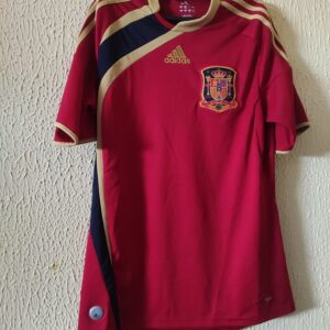 Seleccion de España