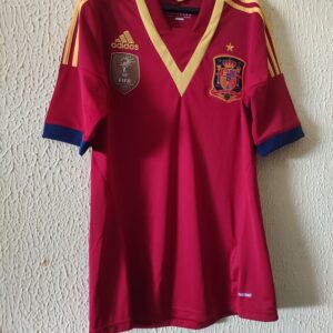 Seleccion de España