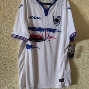 Nueva - Sampdoria