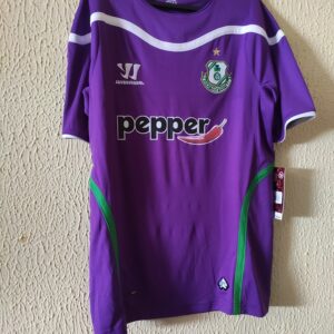 Nueva - Shamrock Rovers (Irlanda)