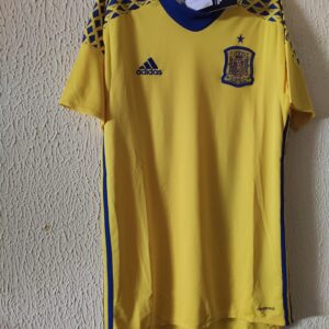Nueva - Seleccion de España
