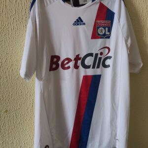 Nueva - Olympique de Lyon - Lyonnais