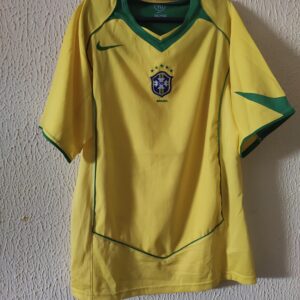 Seleccion de Brasil