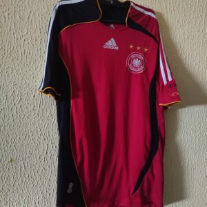 Seleccion de Alemania