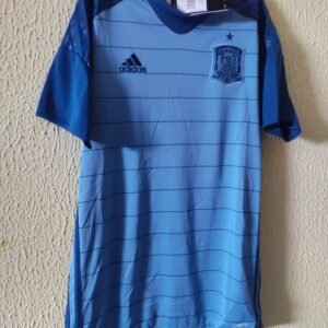 Nueva - Seleccion de España