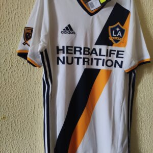 Nueva - Los Angeles Galaxy - LA Galaxy (Estados Unidos - MLS)