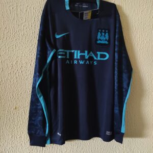 (Replica - Nueva) - Manchester City