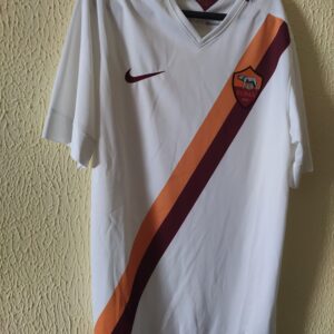 AS Roma