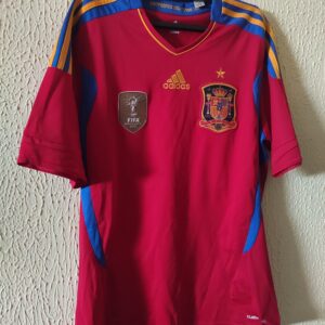 Seleccion de España