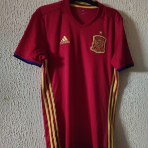 Seleccion de España