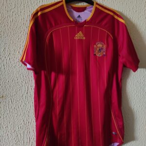 Seleccion de España