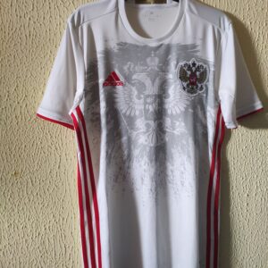 Seleccion de Rusia