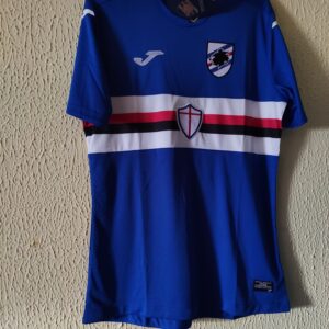 Nueva - Sampdoria