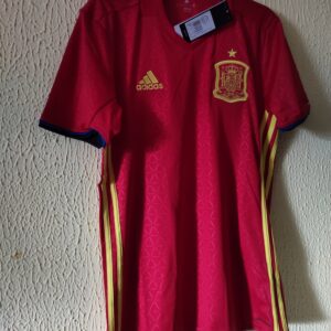 Nueva - Seleccion de España