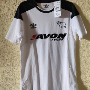 Nueva - Derby County (Inglaterra)