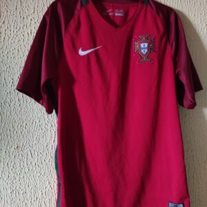 Seleccion de Portugal