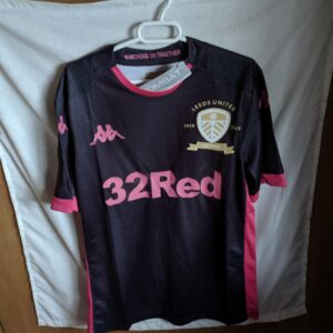 (Replica - Nueva) - Leeds United