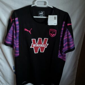 Nueva - Girondins de Burdeos - Bordeaux (Francia)