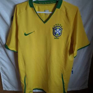 Seleccion de Brasil